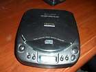 lenoxx sound portable cd player model cd 51 buy it