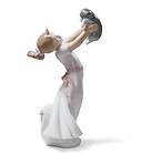 LLADRO BY LLADRO LET ME HELP YOU 8214 MINT IN BOX