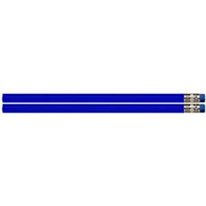  Blinding Blue. 72 Pencils D1652 72 Pack