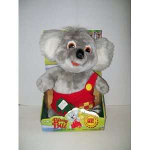  Blinky Bill Doll 