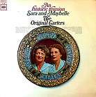 maybelle carter  