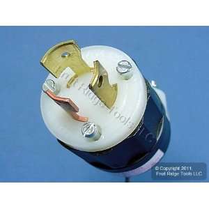   Locking Plug Twist Lock 15A 120V 10A 250V 7567 C