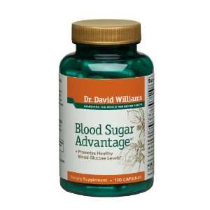 Blood Sugar Advantage (30 day supply)