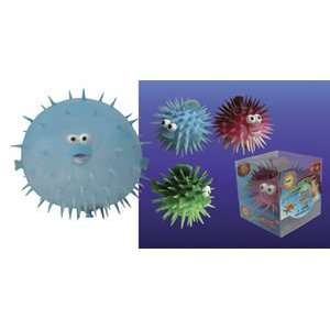  INFLATABLE BLOWFISH Toys & Games