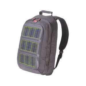  Converter Solar Charging Bag, Green Panels Electronics