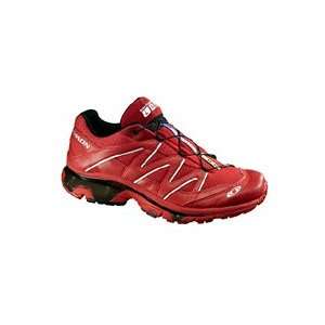 Salomon XT Wings S Lab Running Shoes Mens (Bright Red)   10.5  
