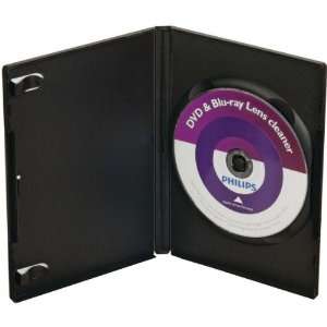   Svc2340/27 Dvd/blu ray Disc[tm] Lens Cleaner