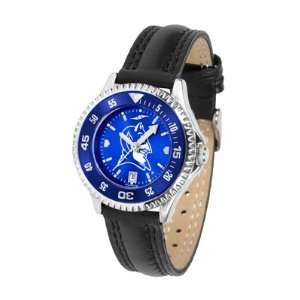  Duke University Blue Devils Competitor Anochrome  Poly/leather Band 