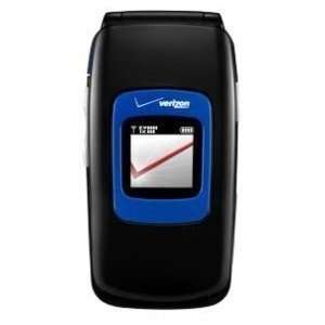  ZAGG invisibleSHIELD for Audiovox Coupe by Verizon (Full 