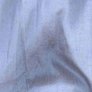  54 Wide Dupioni Silk Princess Blue Fabric By The Yard 
