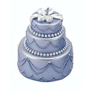  Decorative Wedding Candle Favors  Blue Cake Wedding 