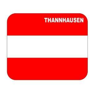  Austria, Thannhausen Mouse Pad 