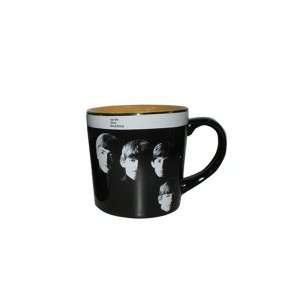The Beatles Mug 