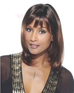 Dawn Wig   Beverly Johnson Wigs Synthetic  