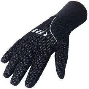 Louis Garneau Wind Tex Eco Gloves  