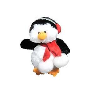 Ganz Bluster the Penguin Toys & Games