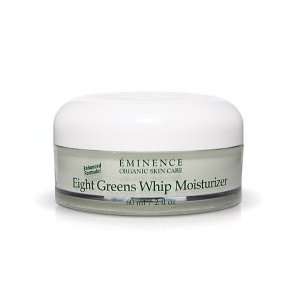  Eminence Organic Skincare. Eight Greens Whip Moisturizer 
