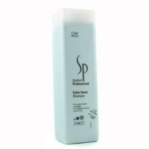   SP 1.8 Color Saver Shampoo for Medium Textured Coloured Hair Beauty
