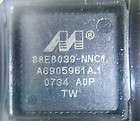 100% new MARVELL 88E8039 NNC1 BGA IC CHIPS