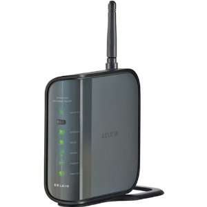  BC6675 N150 Enhanced Wireless Router Electronics