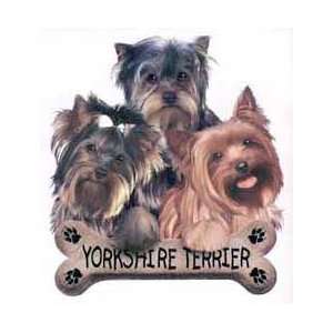  Yorkshire Terrier Shirts