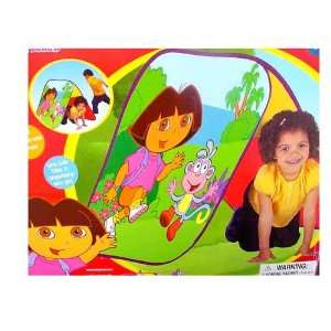  Dora the Explorere Ez Campter Toys & Games