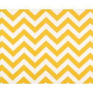  ZigZag Yellow