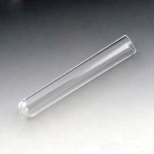  Test Tube, 12 x 75mm (5mL), PS, Blue Health & Personal 