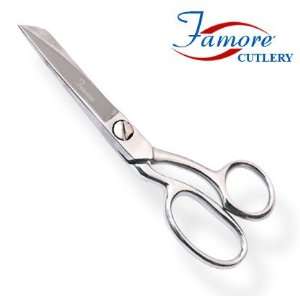 Bent Trimmer fabric Shears 