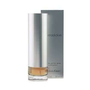 Contradiction Perfume by Calvin Klein Gift Set for Women
