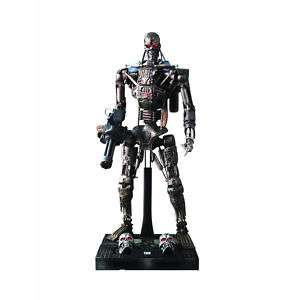 Terminator Salvation T   600 16 Scale DC Hot Toys  