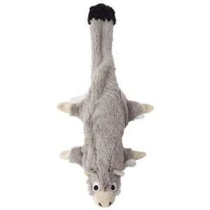 Bottle Critters Raccoon Dog Toy