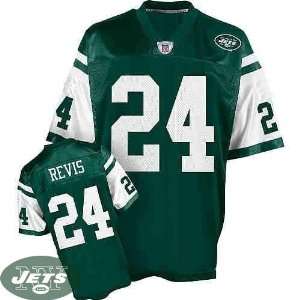   Green Authentic NFL Football Jerseys Size XXXL/56