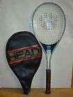 Vintage AMF Head Tournament Edge Tennis Racquet 4 1/8 Grip L