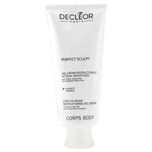 Exclusive By Decleor Perfect Sculpt   Stretch Mark Restructuring Gel 