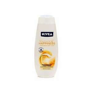  Nivea Body Wash Touch Of Happiness 16.9oz Health 