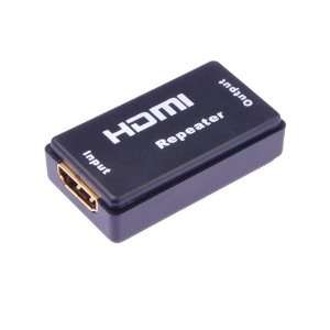   1080p 1.65G bps Amplifier Booster HDMI Repeater Extender Electronics