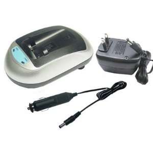  Canon Powershot S20 Digital Camera Battery Charger 