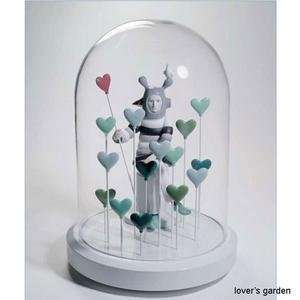  scenes collection 01 lovers garden by hayon for lladro 
