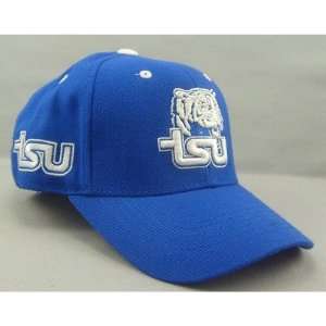  Tennessee State Tigers NCAA Triple Conference Adjustable 