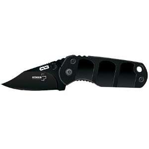  Boker Keycom   Black