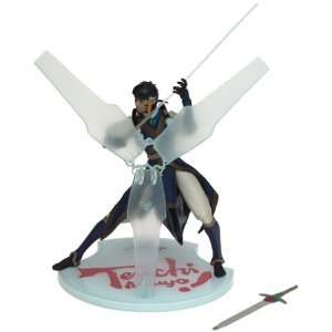   McFarlane Anime série 2 figurine Tenchi Masaki 15 cm Toys & Games