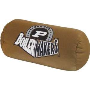 Purdue Boilermakers Bolster Pillow