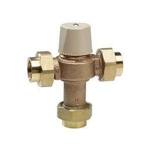   Chicago Faucets 122 NF Tempering Mixing Valve
