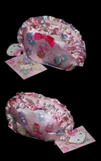 Sanrio Hello Kitty Tiny Chum Cosmetic Pouch V1  