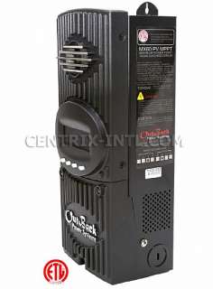 Outback FlexMax 80Amp FM80 MPPT Charge Controller Solar  