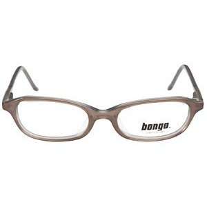  Bongo Cornell Brown Eyeglasses