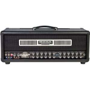  Mesa Boogie 2RKNGBB Road King Head Musical Instruments