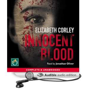  Innocent Blood (Audible Audio Edition) Elizabeth Corley 