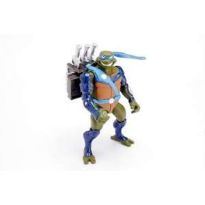  Teenage Mutant Ninja Turtles Triple Strike Leonardo Toys & Games